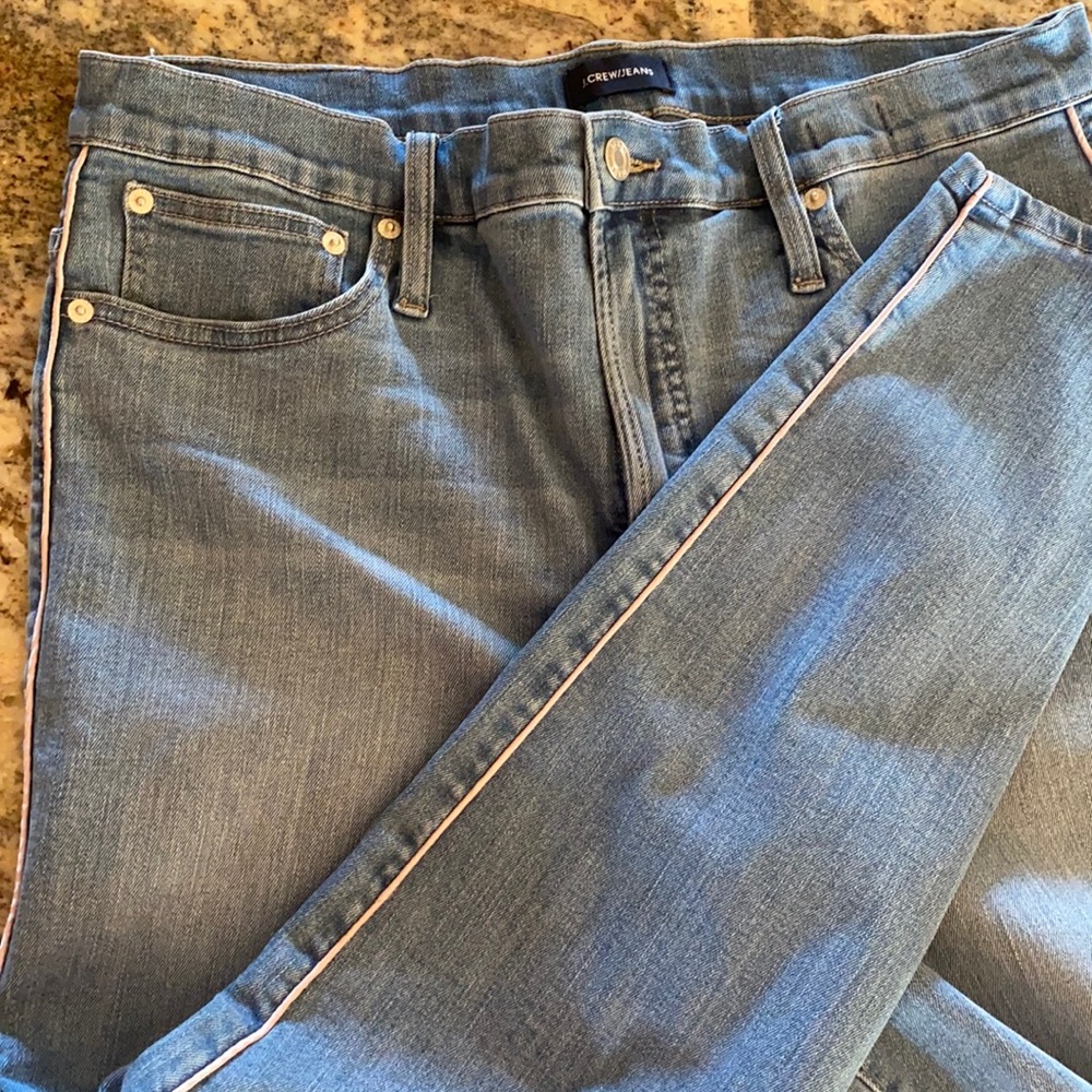 J. Crew Jean